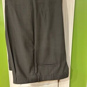 Kirkland Signature Gray Men's Pants